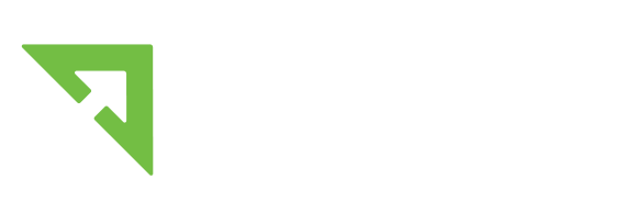 Casper Academy White Green Logo