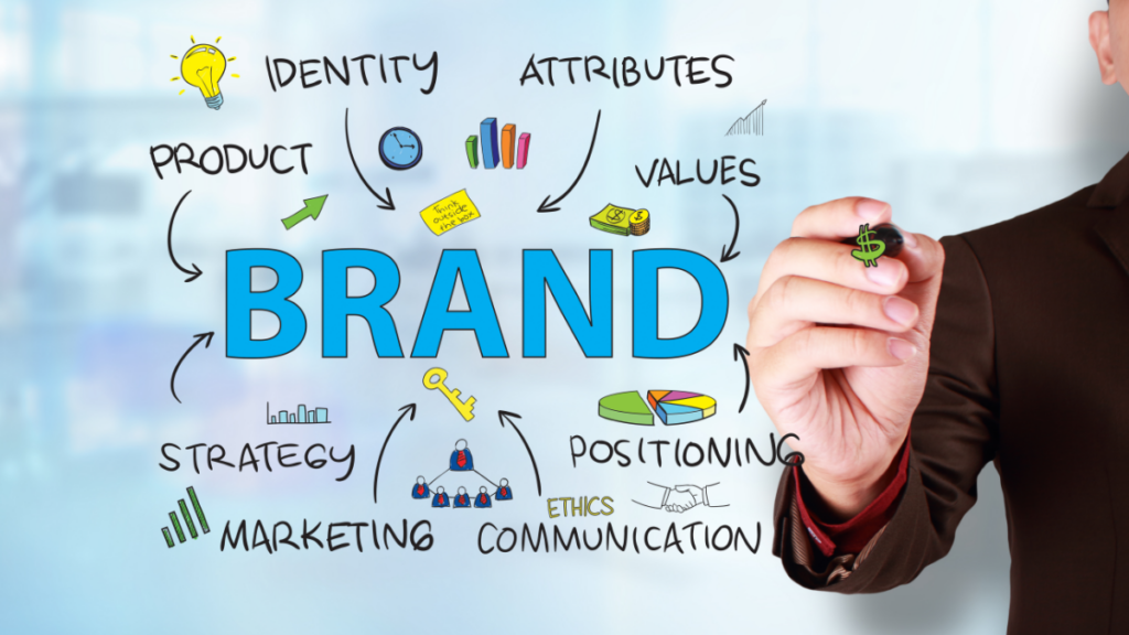 Build a Personal Brand